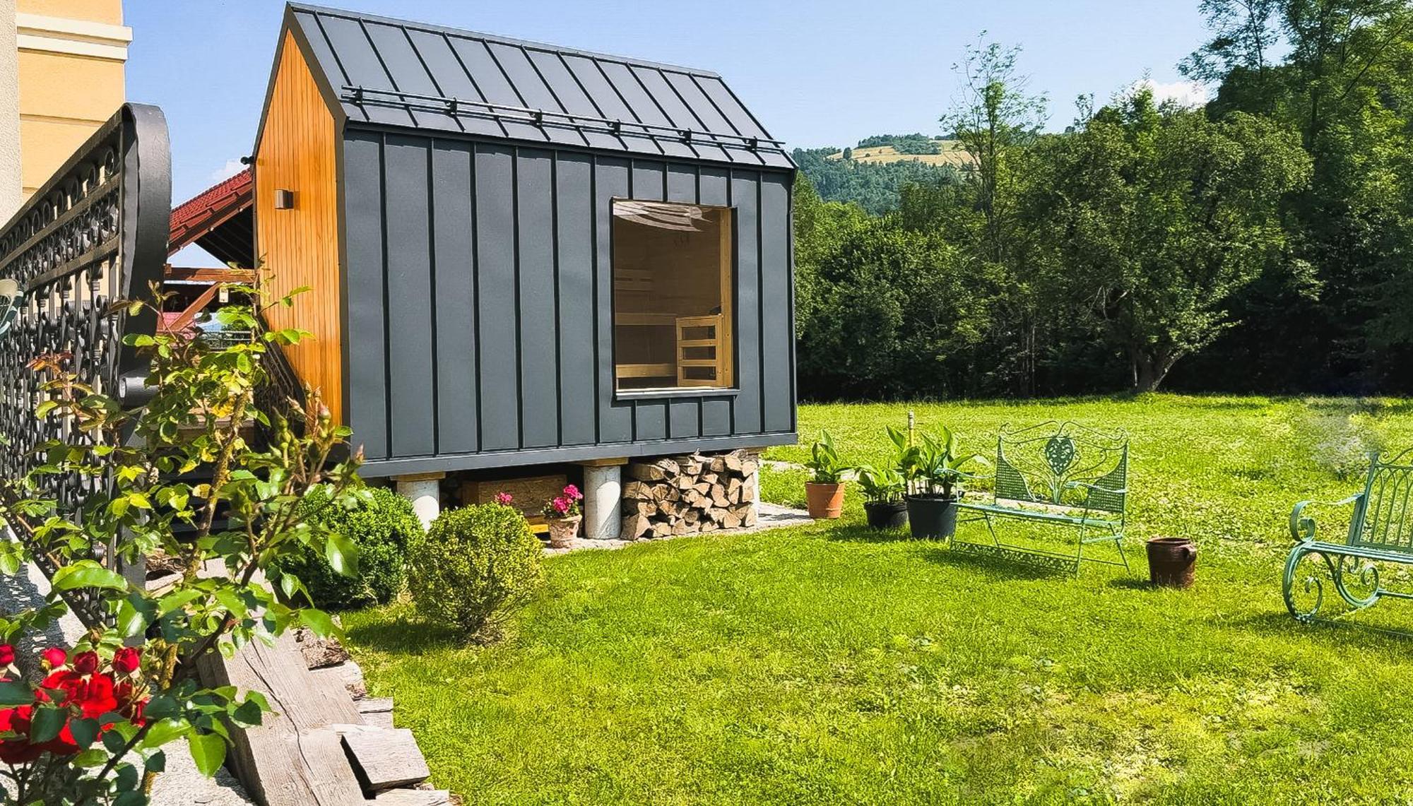 Apartamenty Agroturystyczne Papiernia Niedzwiedz Exterior photo