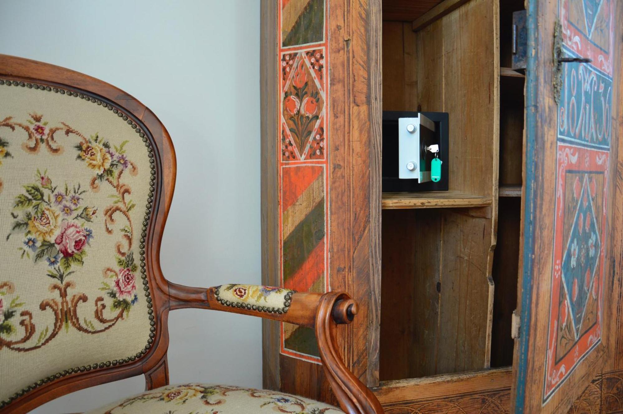 Apartamenty Agroturystyczne Papiernia Niedzwiedz Exterior photo